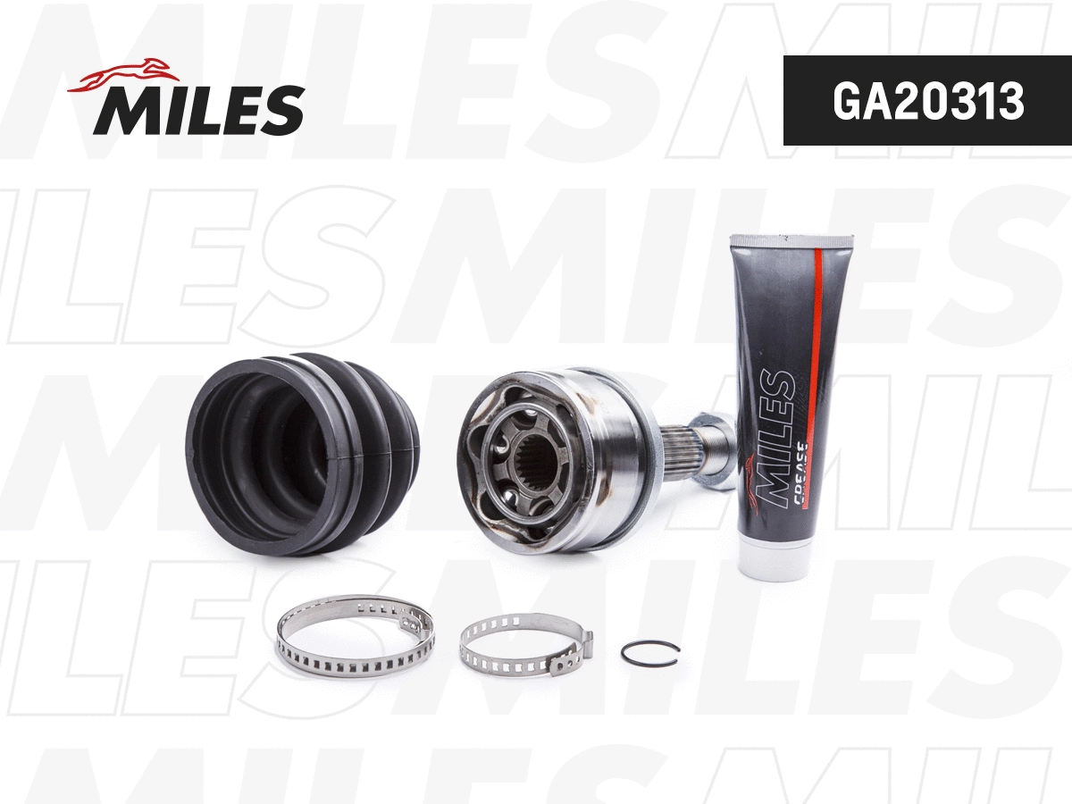 Joint Kit, drive shaft