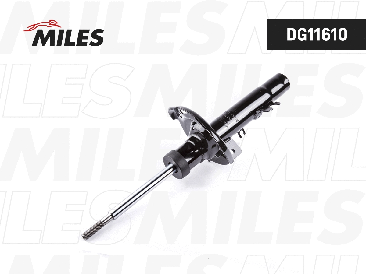 Shock Absorber (DG11610)