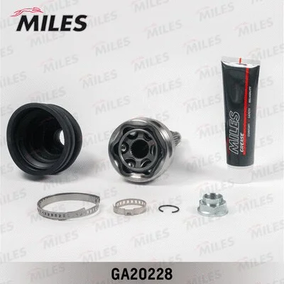Joint Kit, drive shaft