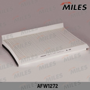 Filter, cabin air (AFW1272)
