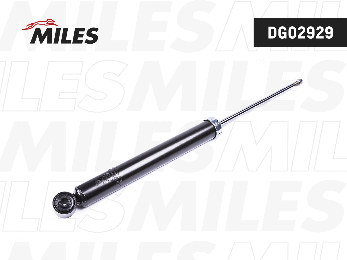 Shock Absorber (DG02929)