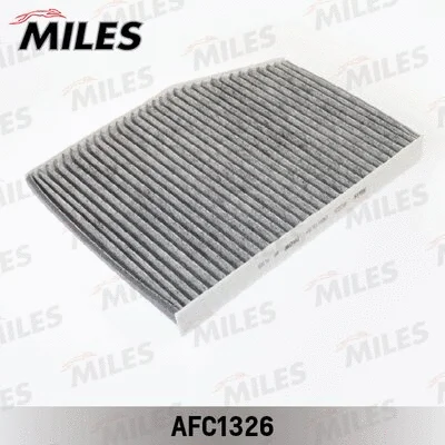 Filter, cabin air (AFC1326)