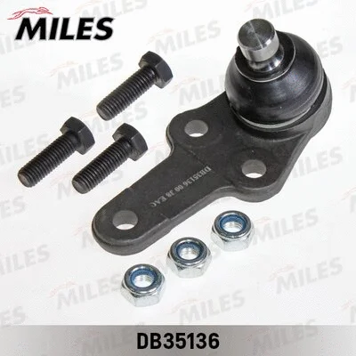 Ball Joint