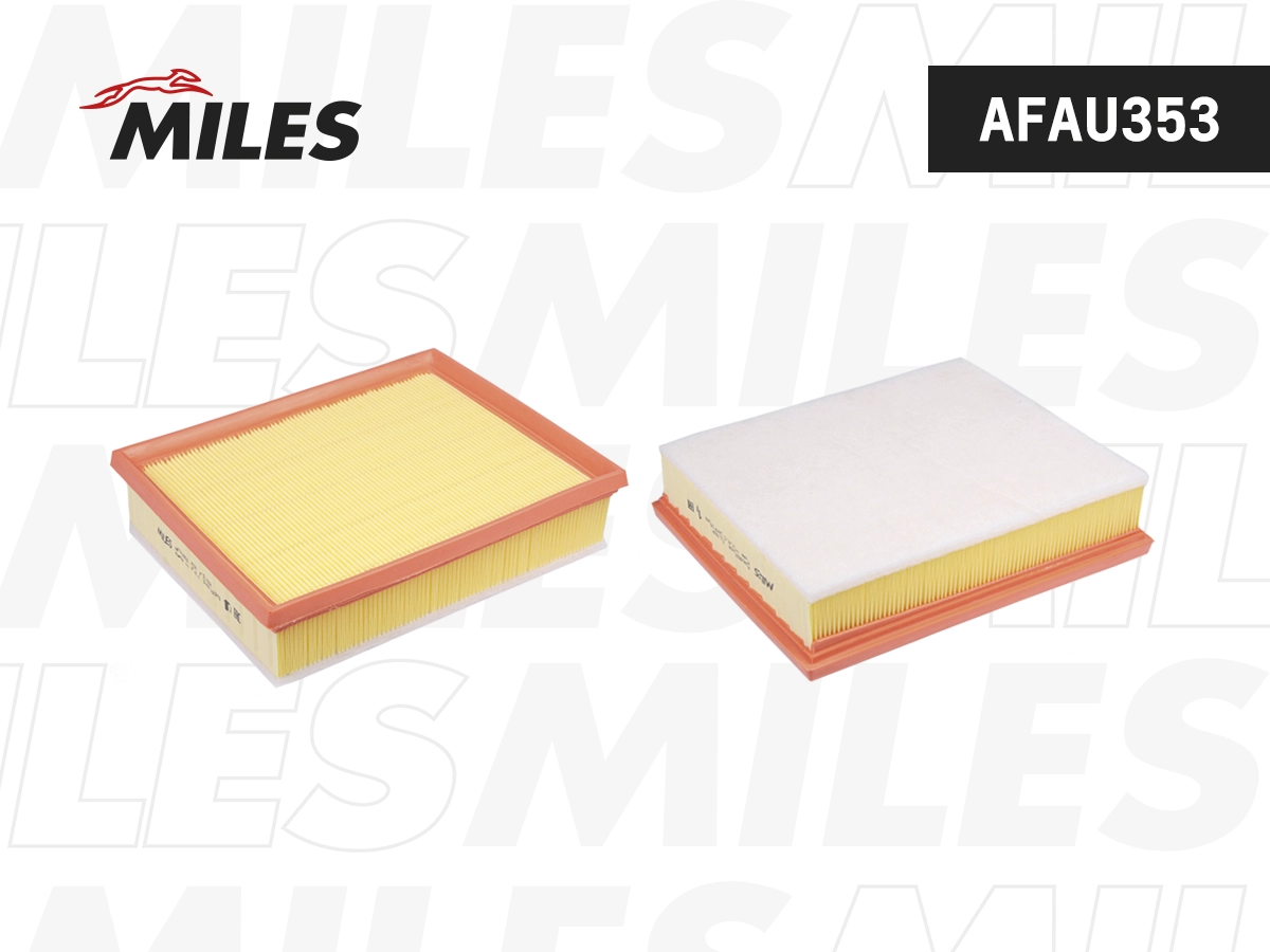 Air Filter (AFAU353)