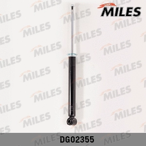 Shock Absorber (DG02355)