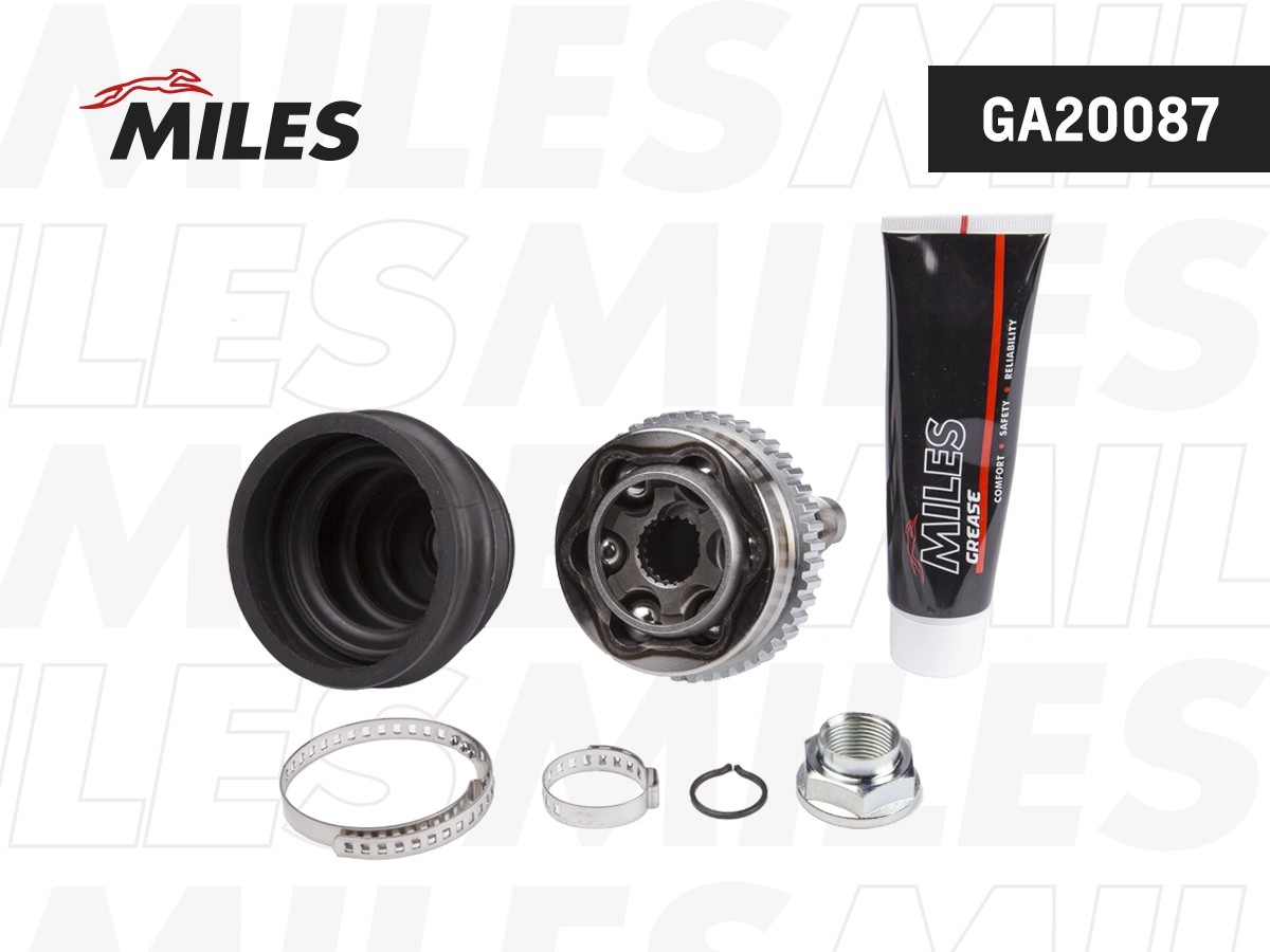 Joint Kit, drive shaft