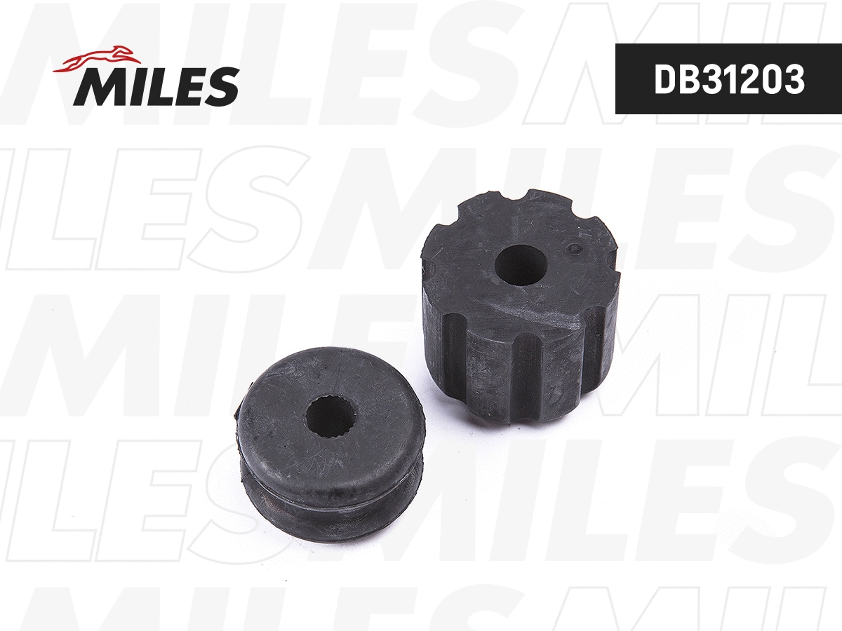 Suspension Strut Support Mount