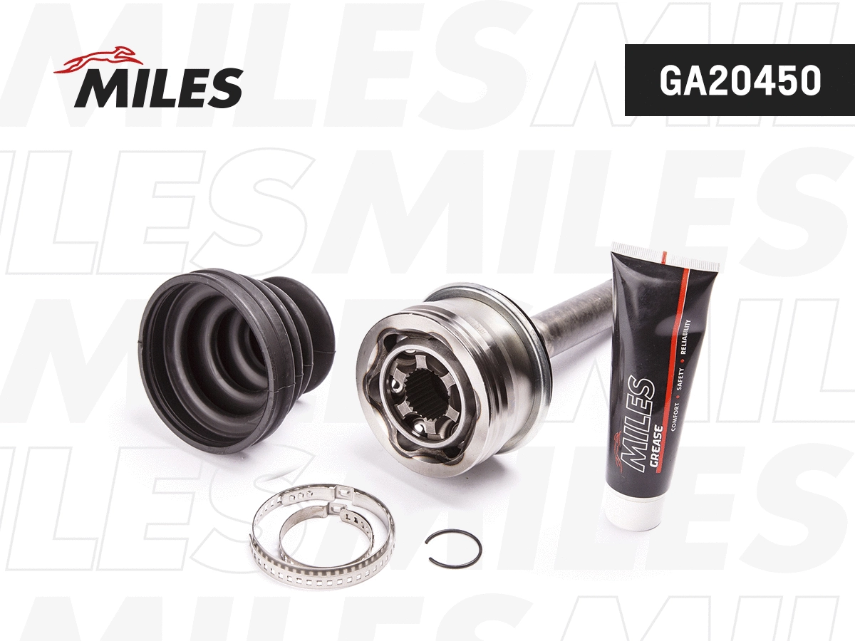 Joint Kit, drive shaft