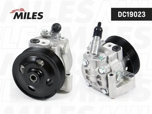 Hydraulic Pump, steering (DC19023)