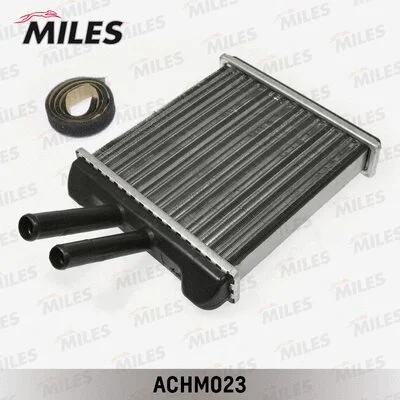 Heat Exchanger, interior heating (ACHM023)