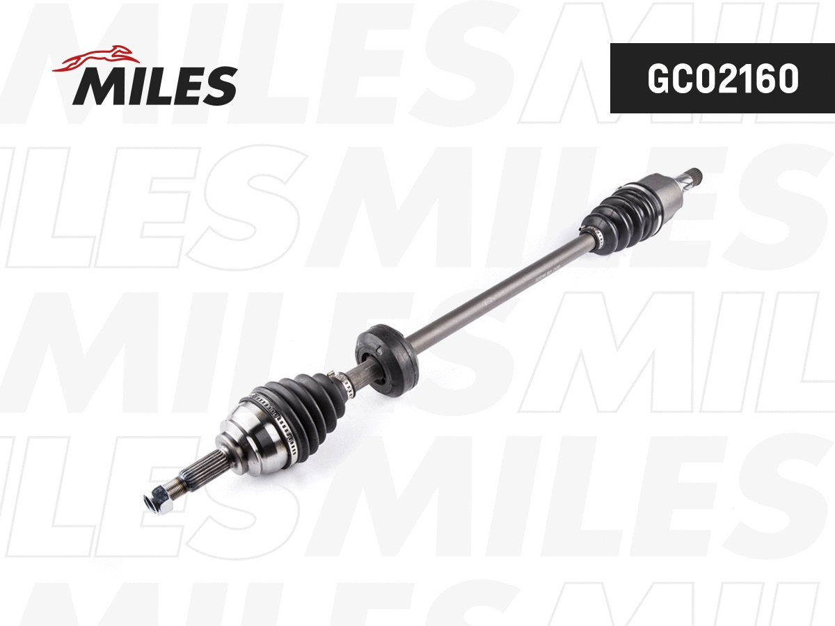 Drive Shaft (GC02160)
