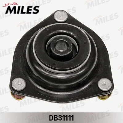 Repair Kit, suspension strut support mount