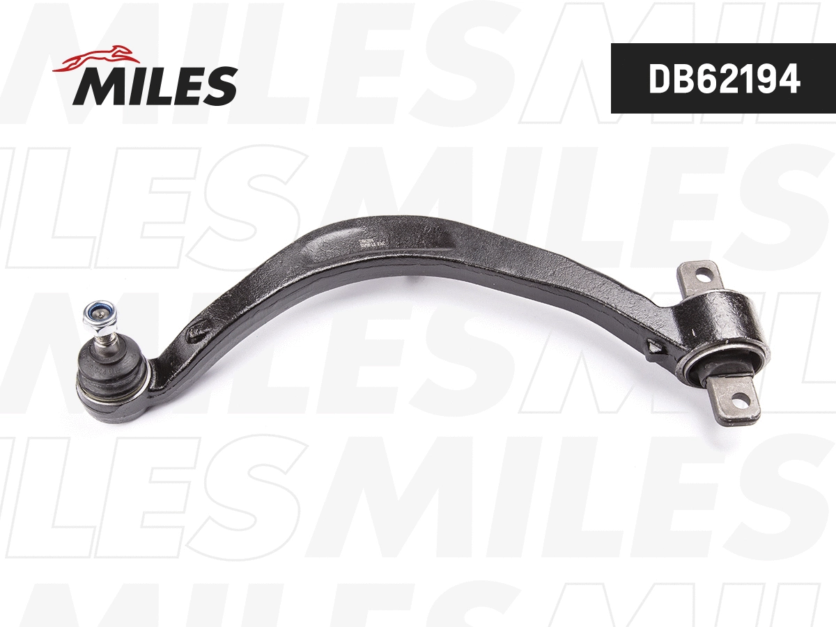 Control/Trailing Arm, wheel suspension (DB62194)