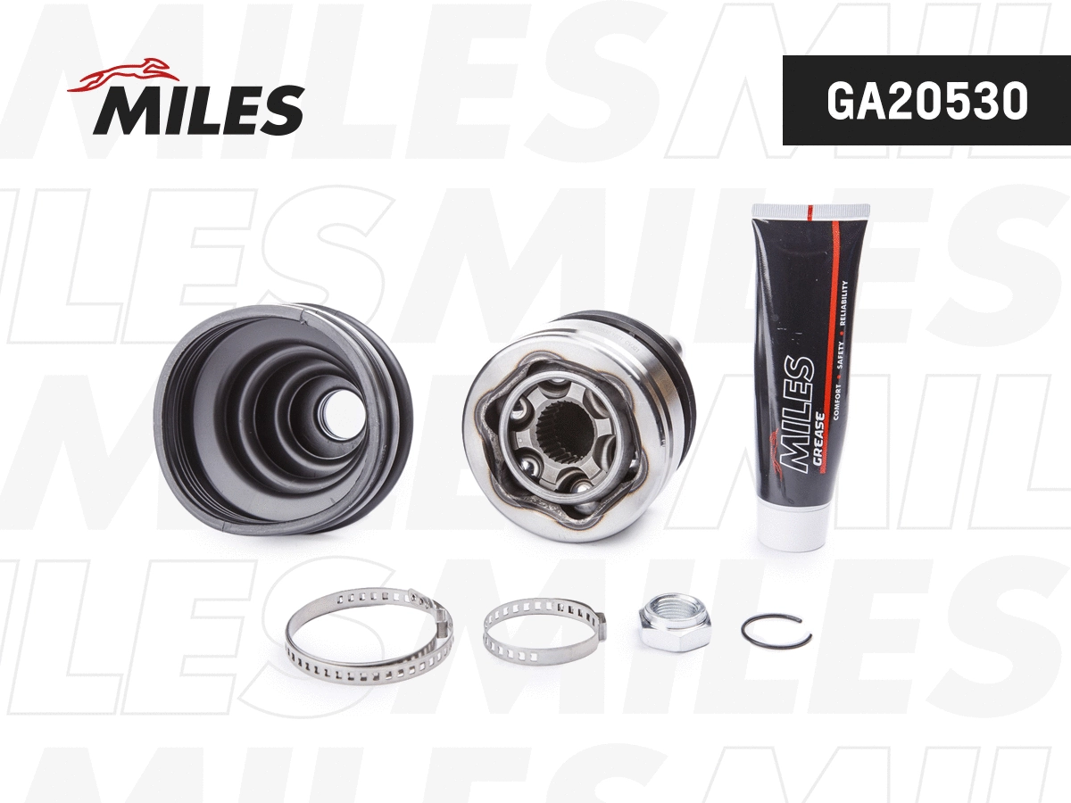 Joint Kit, drive shaft