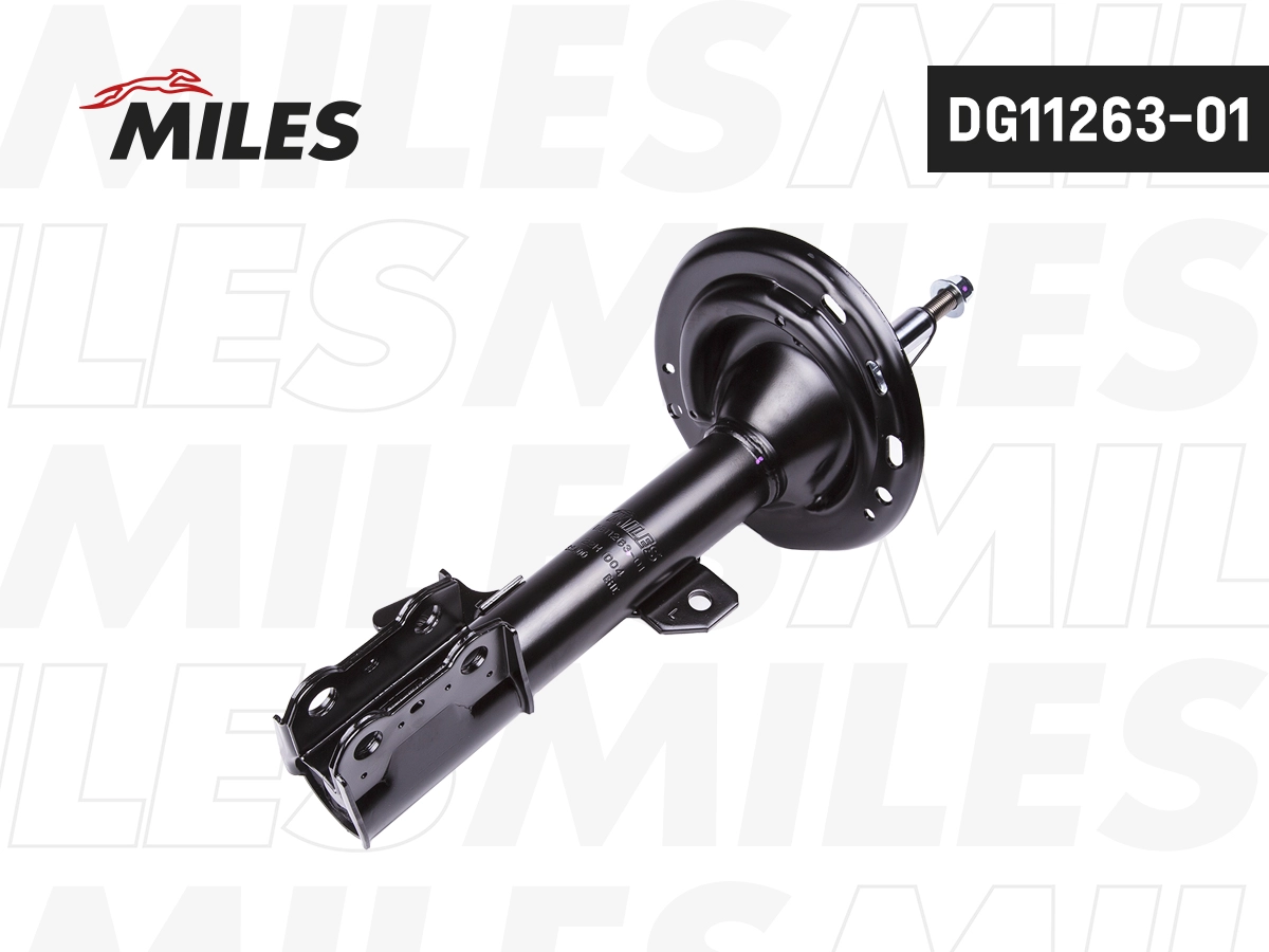 Shock Absorber (DG11263-01)