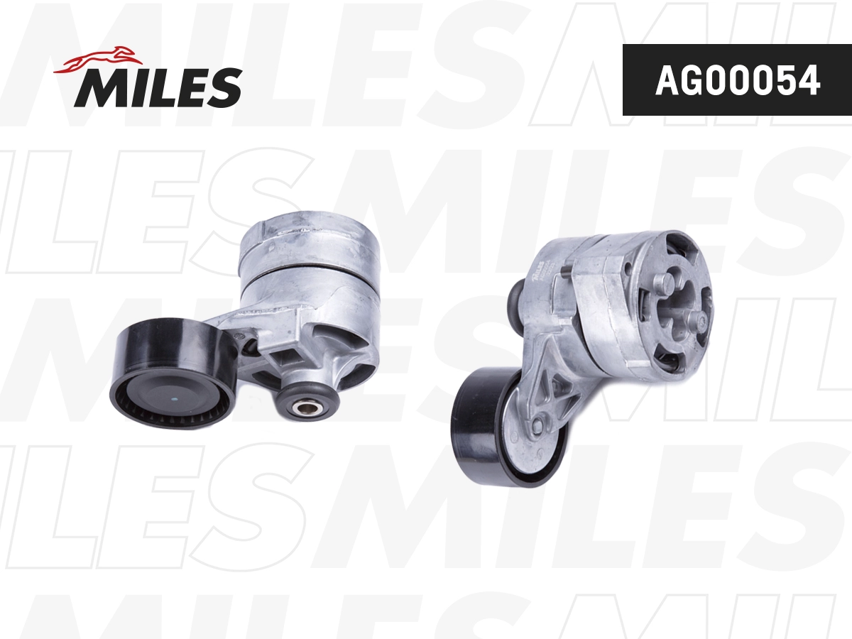 Tensioner Lever, V-ribbed belt (AG00054)