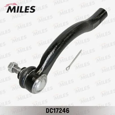 Tie Rod End