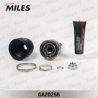 Joint Kit, drive shaft