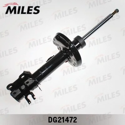 Shock Absorber (DG21472)