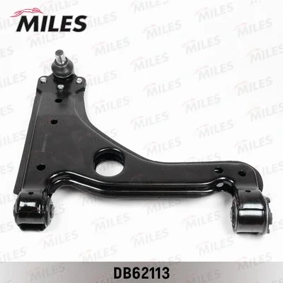 Control/Trailing Arm, wheel suspension (DB62113)