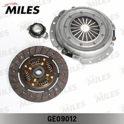 Clutch Kit (GE09012)