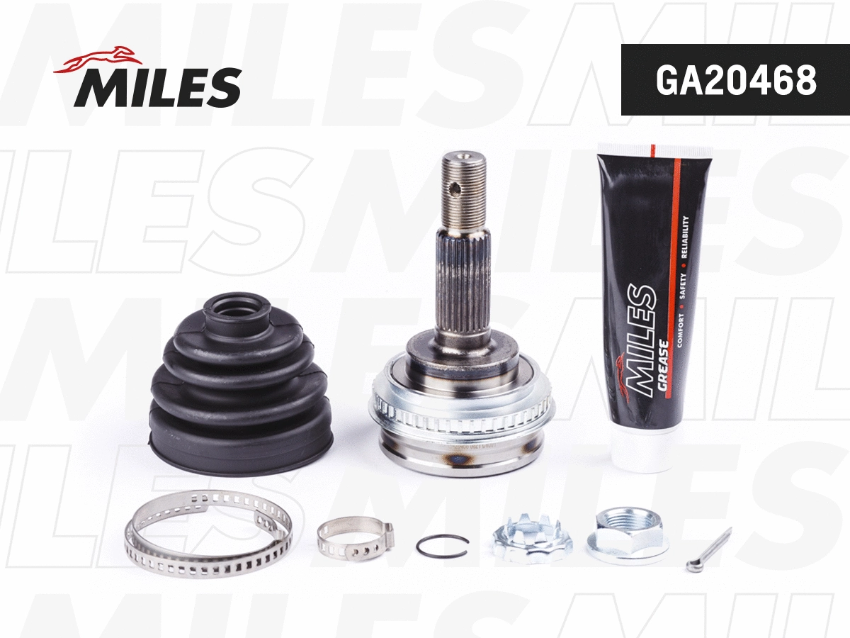 Joint Kit, drive shaft (GA20468)