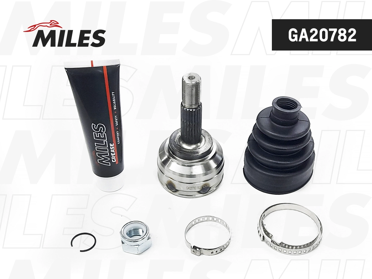 Joint Kit, drive shaft (GA20782)