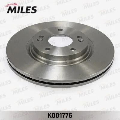Brake Disc (K001776)