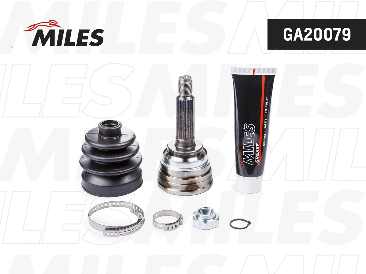 Joint Kit, drive shaft (GA20079)