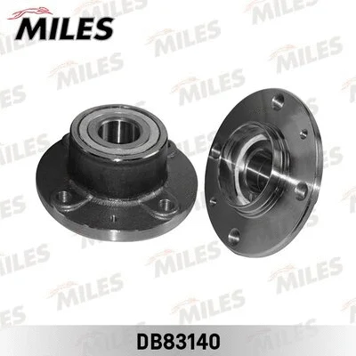Wheel Bearing Kit (DB83140)