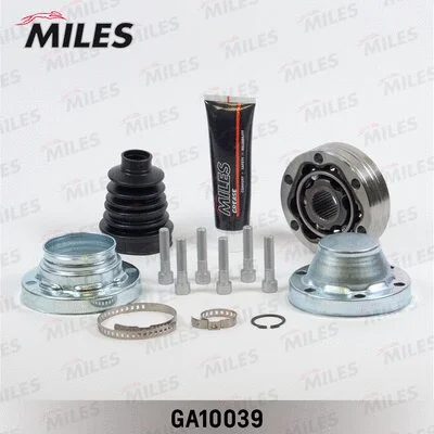 Joint Kit, drive shaft (GA10039)