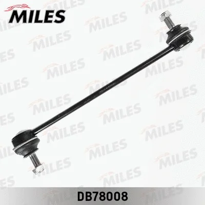 Link/Coupling Rod, stabiliser bar (DB78008)