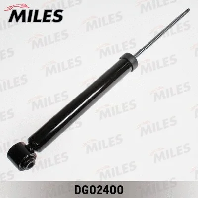 Shock Absorber (DG02400)
