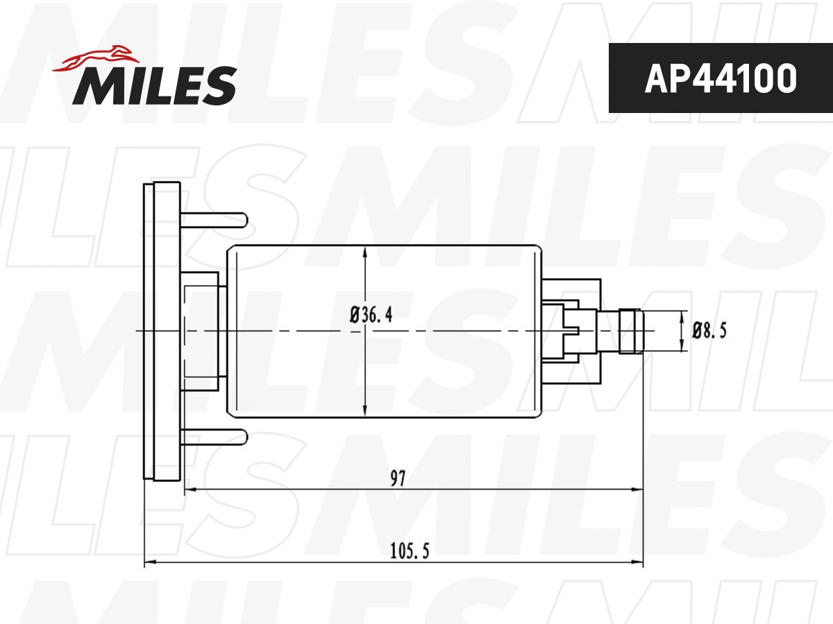 Fuel Pump