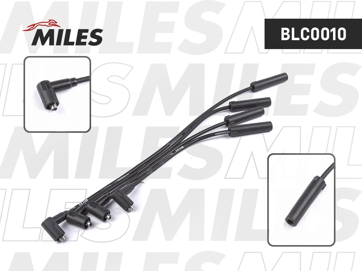 Ignition Cable Kit (BLC0010)