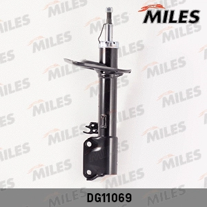 Shock Absorber (DG11069)