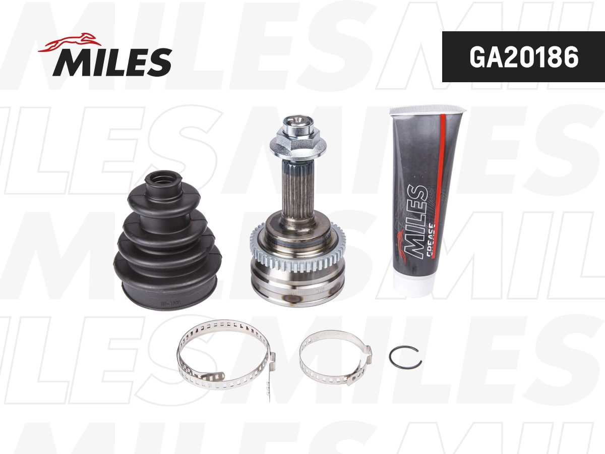 Joint Kit, drive shaft (GA20186)