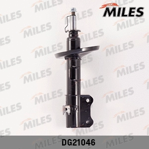Shock Absorber (DG21046)