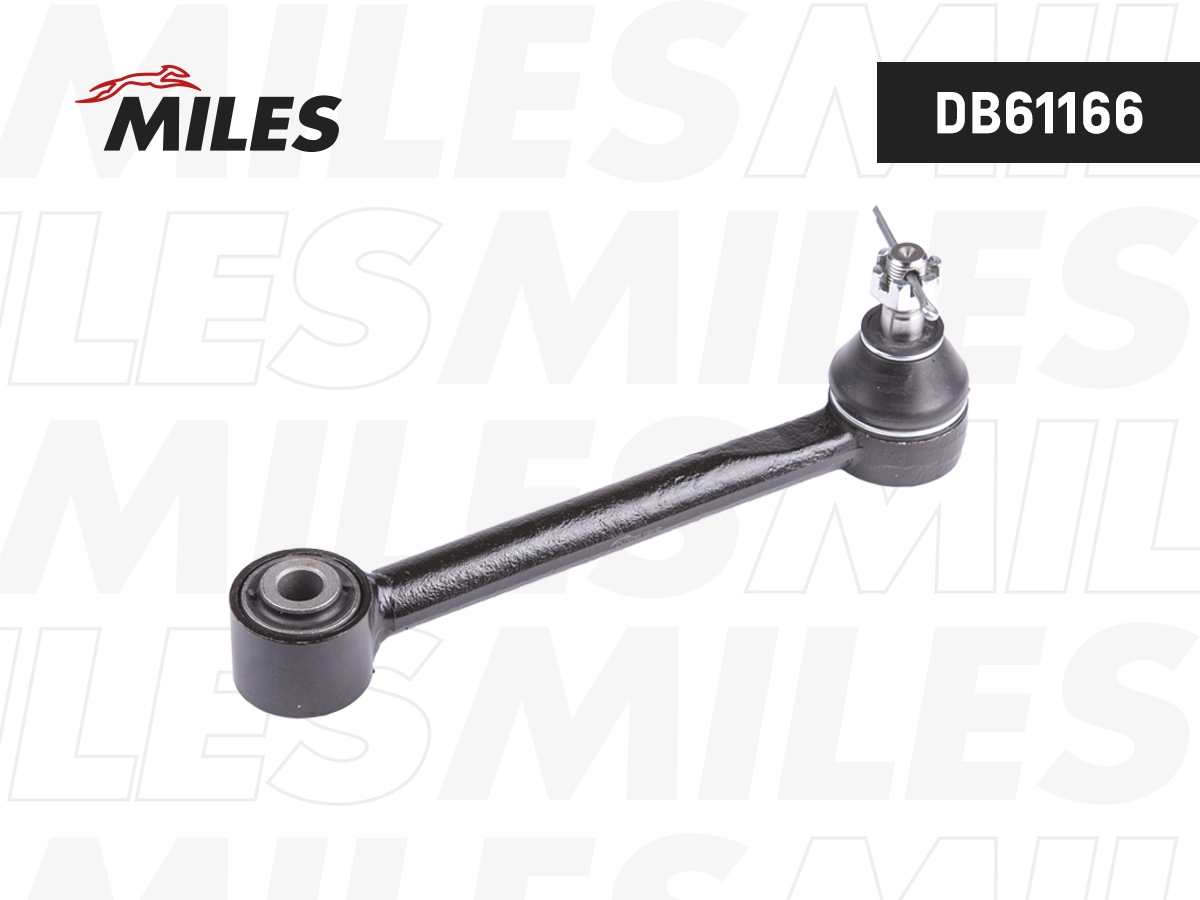Control/Trailing Arm, wheel suspension (DB61166)