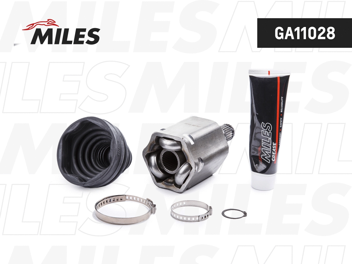 Joint Kit, drive shaft (GA11028)