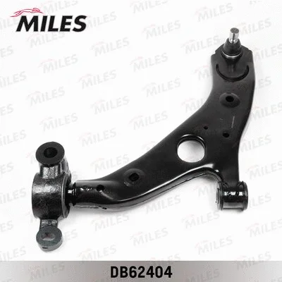Control/Trailing Arm, wheel suspension (DB62404)