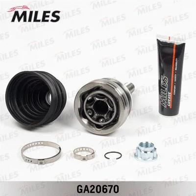 Joint Kit, drive shaft