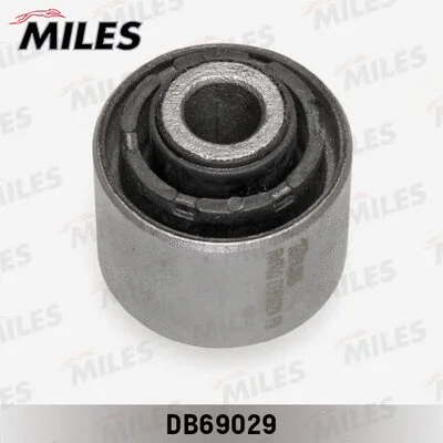 Mounting, control/trailing arm (DB69029)