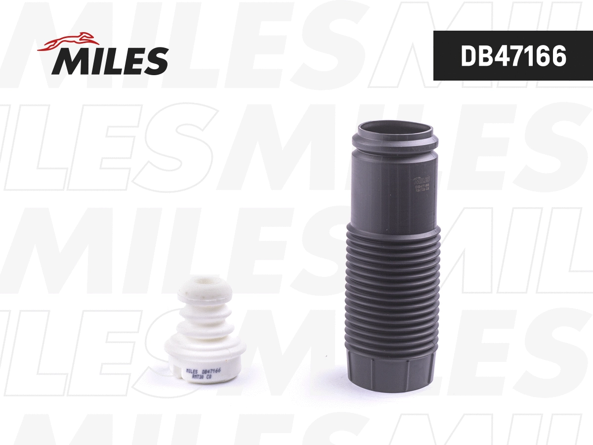 Dust Cover Kit, shock absorber (DB47166)