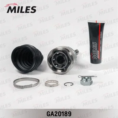 Joint Kit, drive shaft