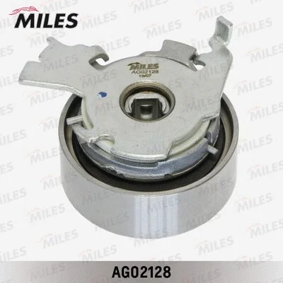 Tensioner Pulley, timing belt (AG02128)