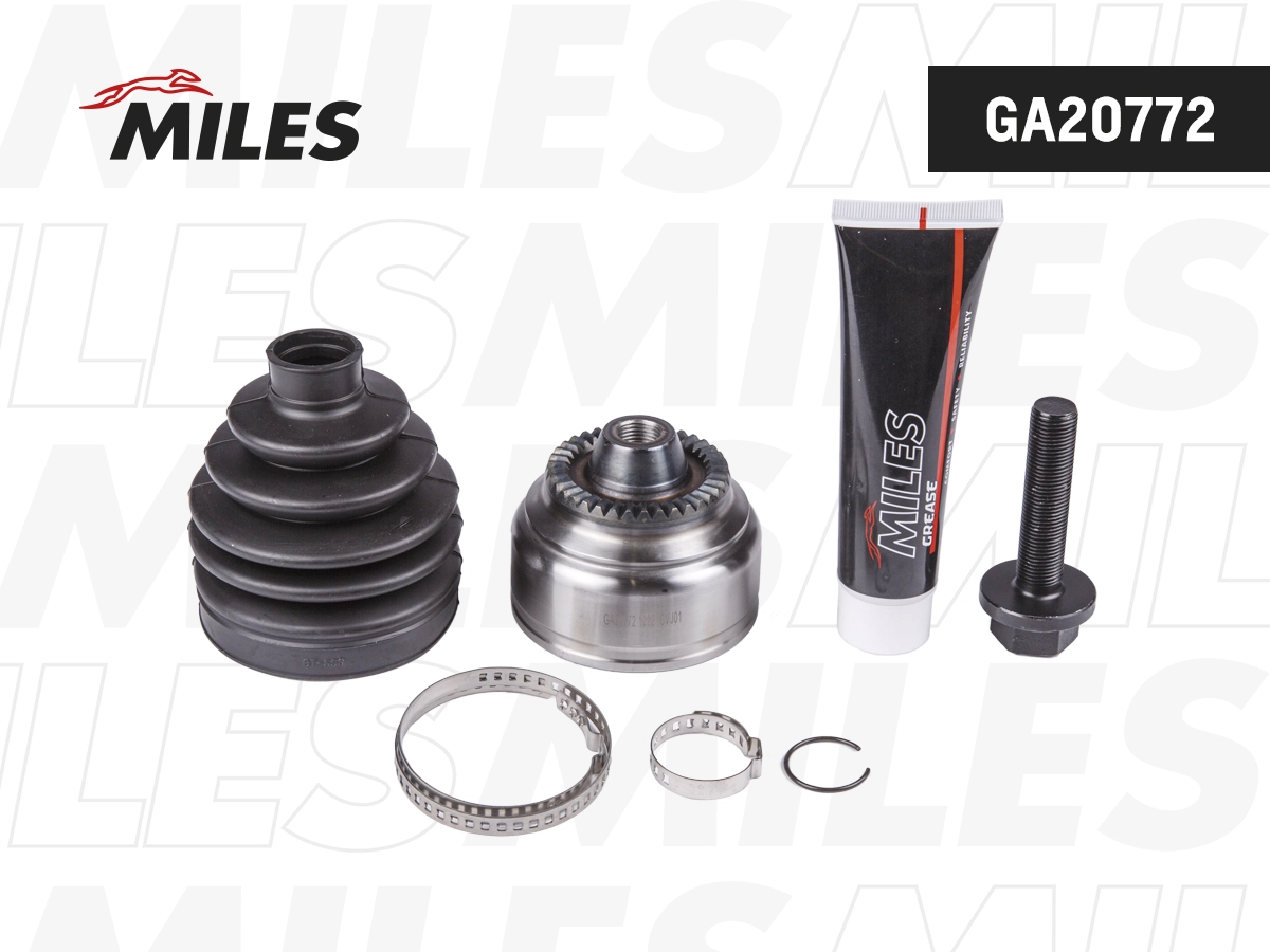 Joint Kit, drive shaft (GA20772)