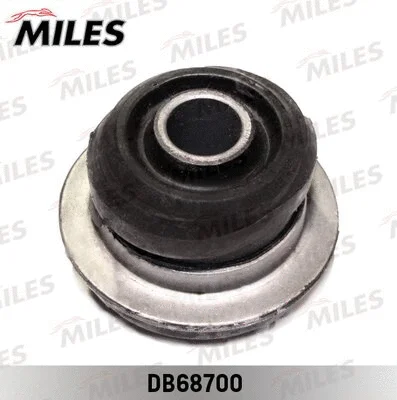 Mounting, control/trailing arm (DB68700)