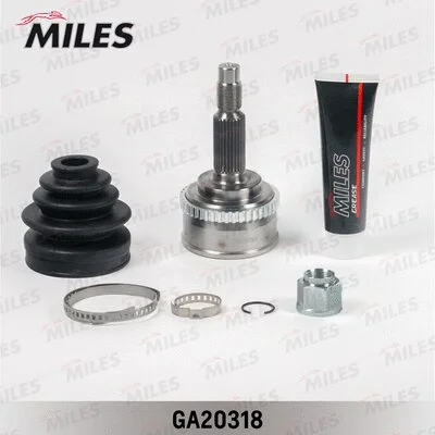 Joint Kit, drive shaft (GA20318)