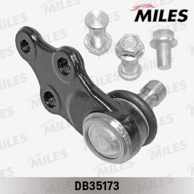 Ball Joint